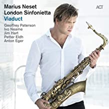 Marius Neset Viaduct